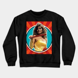 Mega Miss Elizabeth Crewneck Sweatshirt